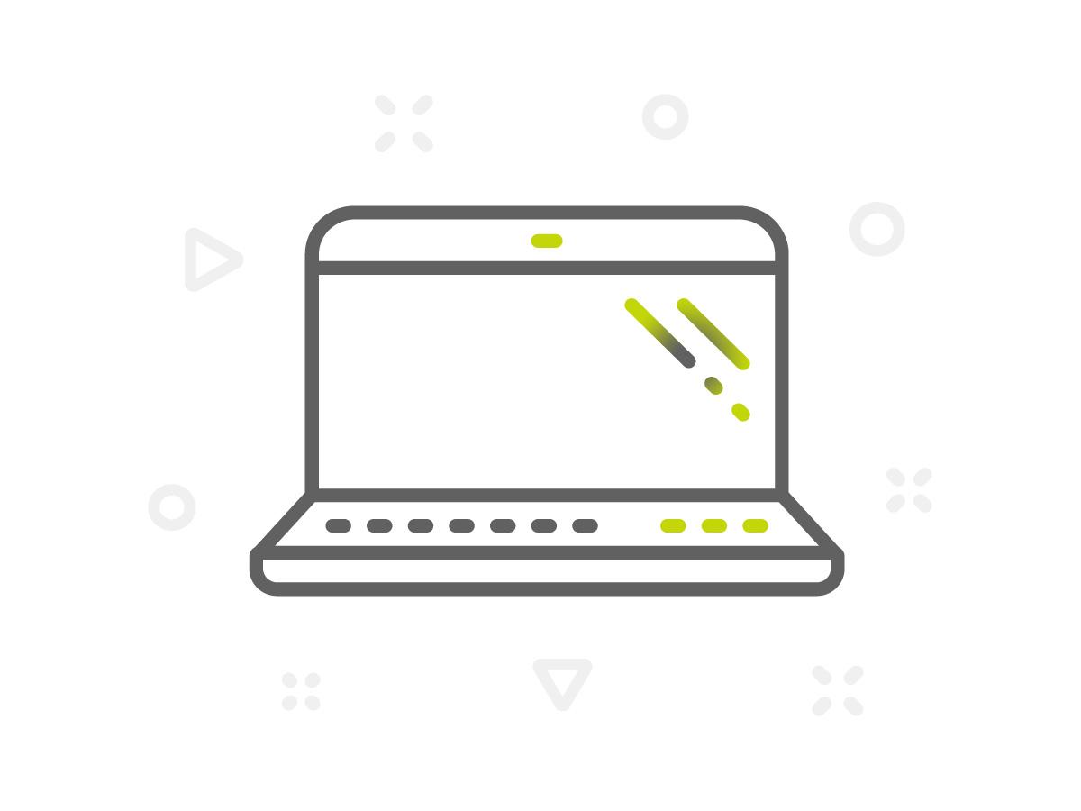 Laptopy używane i poleasingowe